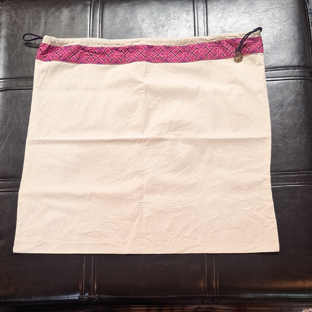 Tory Burch Dust Bag